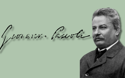 La ricerca dell'identità nella poetica del fanciullino di Pascoli