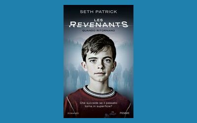 Les revenants. Quando ritornano