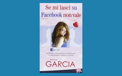 Se mi lasci su Facebook non vale