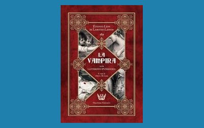 La vampira ossia La vergine d'Ungheria