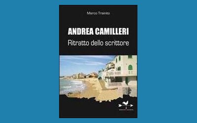 Andrea Camilleri. Ritratto di uno scrittore