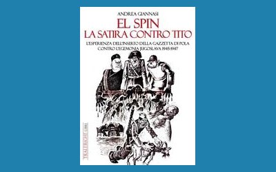 El spin. La satira contro Tito