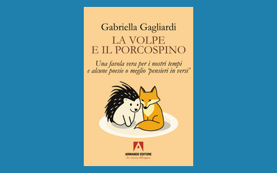La volpe e il porcospino