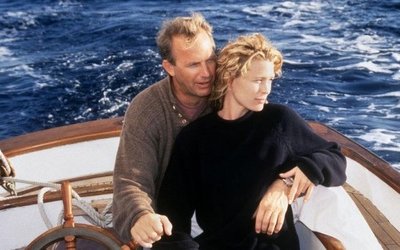 Le parole che non ti ho detto: trama e trailer del film stasera in tv