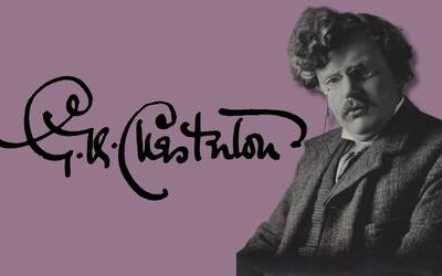 Padre Brown di Gilbert Keith Chesterton: il primo degli investigatori in tonaca