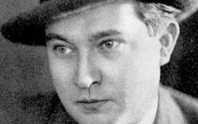Chi era Jaroslav Seifert, il poeta proletario che ottenne il Nobel 