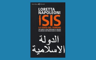 Isis. Lo Stato del terrore