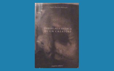 Parole alla ricerca di un creatore