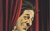 G & G. Giorgio Gaber a fumetti