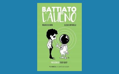 Battiato l'alieno