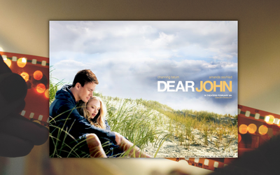 Dear John: stasera in tv il film tratto dal romanzo di Nicholas Sparks