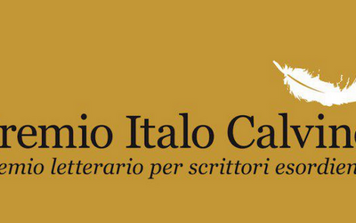 Premio Calvino 2015: vincono ex aequo Callieri e Mannu