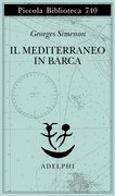Il Mediterraneo in barca