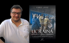 Intervista a Fabio Izzo in libreria con “Ucraina, appunto una guerra”