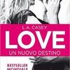 Love. Un nuovo destino