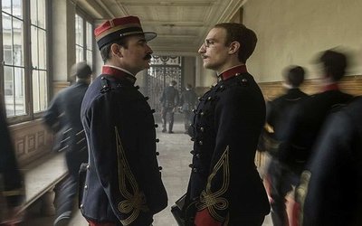 L'ufficiale e la spia - J'accuse: trama e trailer del film al cinema