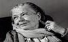 “Tu non saprai giammai”, la poesia spirituale di Marguerite Yourcenar tratta da “I doni di Alcippe”