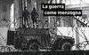 Chi ha costruito il Muro di Berlino? La guerra come menzogna