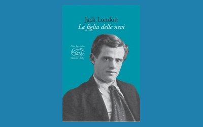 La figlia delle nevi