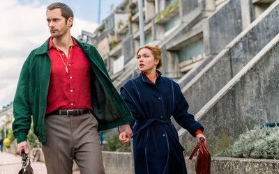 La tamburina: trama, cast e libro da cui è tratta la miniserie in onda a settembre su LaF