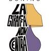 La giraffa non c'entra