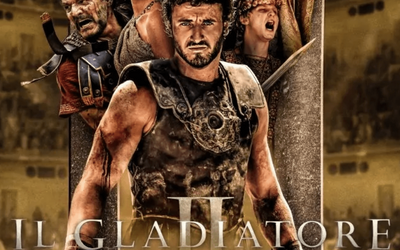 “Facile è scendere nell'Averno”: significato dei versi citati nel Gladiatore II