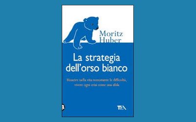 La strategia dell'orso bianco