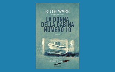La donna della cabina numero 10