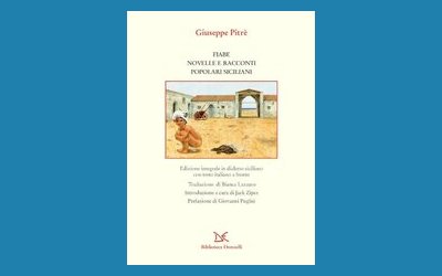 Fiabe, novelle e racconti del popolo siciliano