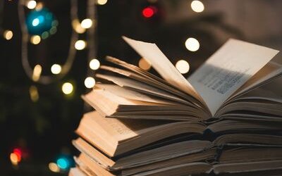 Dicembre 2023: 10 libri in uscita da non perdere