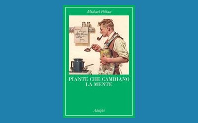 Piante che cambiano la mente