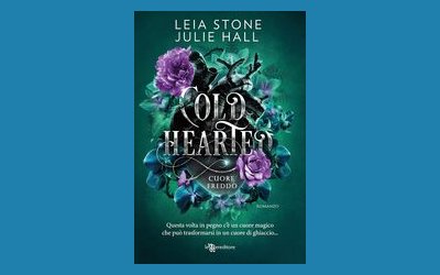 Cold Hearted: Cuore freddo