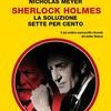 La soluzione sette per cento