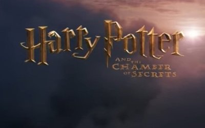 Harry Potter e la camera dei segreti stasera in TV: trama, cast e trailer del film