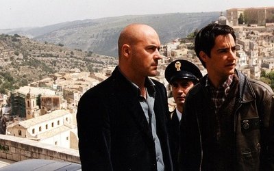 Il commissario Montalbano: questa sera in tv "Il gioco degli specchi"