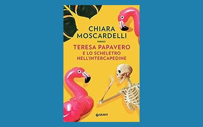 Teresa Papavero e lo scheletro nell'intercapedine
