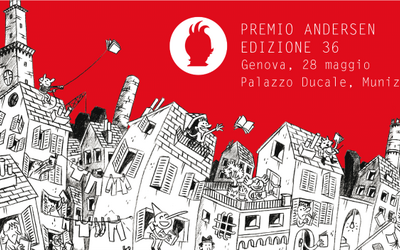 Premio Andersen 2017: tutti i vincitori del riconoscimento dedicato ai libri per ragazzi