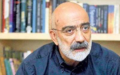 Repressione degli scrittori in Turchia: E/O si mobilita per Ahmet Altan