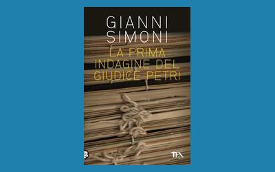 La prima indagine del giudice Petri
