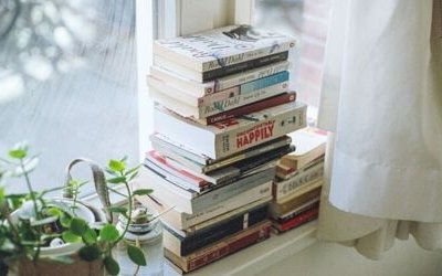 Shopping compulsivo in libreria? Siete affetti da tsundoku
