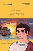 Fuga da Atlantide