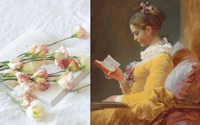 La donna scrittrice nella letteratura dalla Grecia classica al primo Novecento 