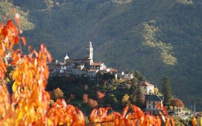 “San Martino” di Carducci: parafrasi e analisi della poesia