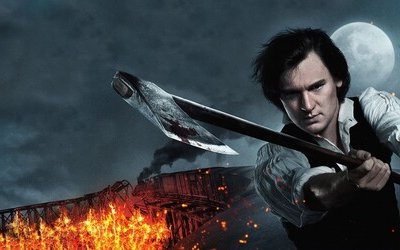 La leggenda del cacciatore di vampiri: trama del film in onda stasera su Rai 4