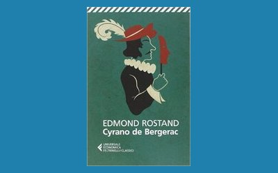 Cyrano de Bergerac