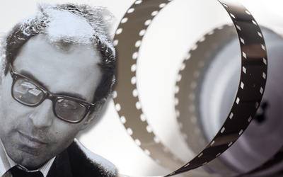 Addio a Jean-Luc Godard, tutti i libri del regista della Nouvelle Vague
