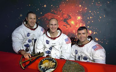 Houston abbiamo un problema: che significa e chi l'ha detto