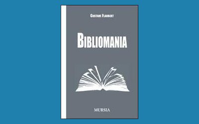 Bibliomania