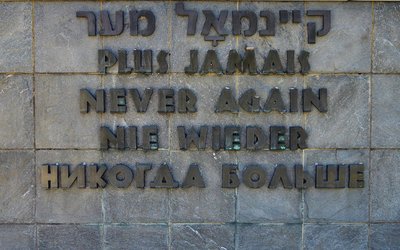 Shoah e Olocausto: storia, etimologia e differenze
