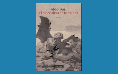 El especialista de Barcelona